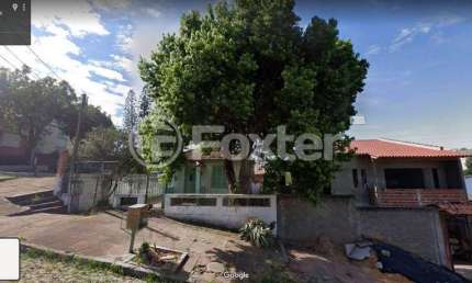Terreno à venda na Rua Primeiro de Maio, 314, Partenon, Porto Alegre, 242 m2 por R$ 265.000