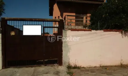 Casa com 3 quartos à venda na Rua Luiz Eurico Tejera Lisboa, 70, Rubem Berta, Porto Alegre, 210 m2 por R$ 351.500