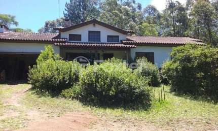 Fazenda com 1 sala à venda na Avenida Professor Oscar Pereira, 7603, Cascata, Porto Alegre, 10000 m2 por R$ 2.500.000