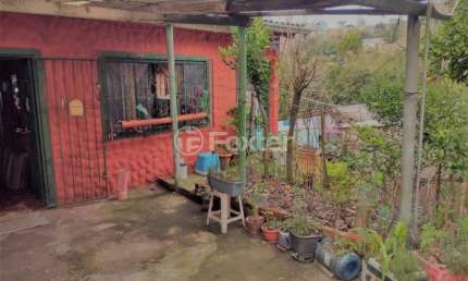 Casa com 5 quartos à venda na Avenida Herval, 287, Cascata, Porto Alegre, 238 m2 por R$ 300.000