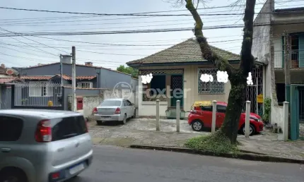 Casa com 3 quartos à venda na Avenida Carneiro da Fontoura, 434, Jardim São Pedro, Porto Alegre, 119 m2 por R$ 767.125