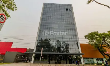 Ponto comercial com 1 sala à venda na Rua Coronel Claudino, 27, Cristal, Porto Alegre, 232 m2 por R$ 3.500.000
