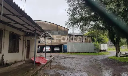 Barracão / Galpão / Depósito à venda na Avenida Ipiranga, 10250, Agronomia, Porto Alegre, 8190 m2 por R$ 7.000.000