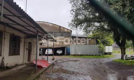 Barracão / Galpão / Depósito à venda na Avenida Ipiranga, 10250, Agronomia, Porto Alegre, 8190 m2 por R$ 7.000.000