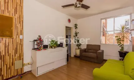 Apartamento com 3 quartos à venda na rua vinte de setembro, 436, azenha, porto alegre, 84 m2 por r$ 325.000
