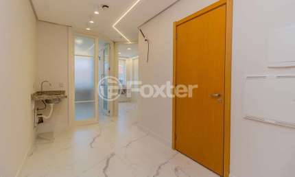 Sala comercial com 1 sala à venda na Rua Gomes Jardim, 253, Santana, Porto Alegre, 35 m2 por R$ 551.000