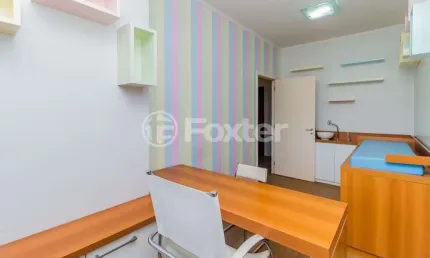 Sala comercial com 2 salas à venda na rua dom pedro ii, 1240, higienópolis, porto alegre, 40 m2 por r$ 249.000