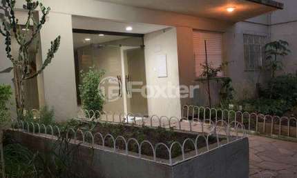 Apartamento com 2 quartos à venda na Rua Doutor Pereira Neto, 620, Tristeza, Porto Alegre, 61 m2 por R$ 270.000