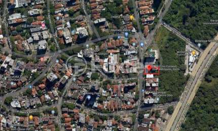 Terreno à venda na Rua Professor Ivo Corseuil, 334, Petrópolis, Porto Alegre, 363 m2 por R$ 992.000