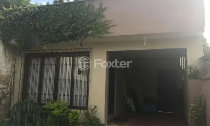 Casa comercial com 2 salas à venda na Rua Mariano de Matos, 173, Santa Tereza, Porto Alegre, 335 m2 por R$ 419.000