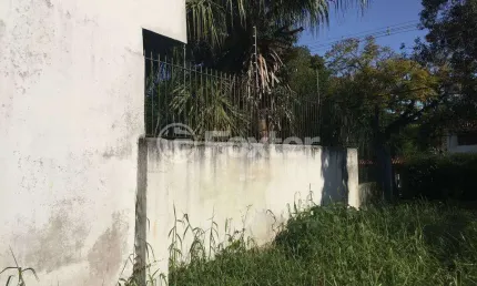 Terreno comercial à venda na Avenida Coronel Marcos, 278, Pedra Redonda, Porto Alegre, 342 m2 por R$ 430.000