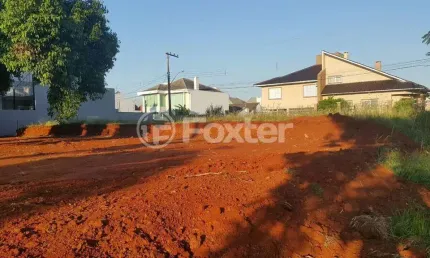 Terreno à venda na Rua Nossa Senhora do Perpétuo Socorro, LOTE 21, São José, Canoas, 324 m2 por R$ 280.000