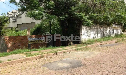 Terreno à venda na Rua Conde da Figueira, 422, Vila Jardim, Porto Alegre, 429 m2 por R$ 304.000