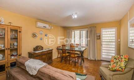 Casa comercial com 1 sala à venda na Avenida Getúlio Vargas, 374, Menino Deus, Porto Alegre, 165 m2 por R$ 850.000