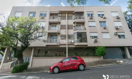 Apartamento com 2 quartos à venda na rua pedro velho, 130, partenon, porto alegre, 66 m2 por r$ 310.000