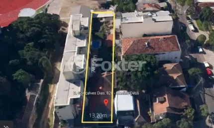 Casa com 3 quartos à venda na Rua Gonçalves Dias, 820, Menino Deus, Porto Alegre, 228 m2 por R$ 2.320.000