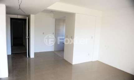 Cobertura com 3 quartos à venda na Rua Vereador Lauro Barcellos, 149, Bela Vista, Alvorada, 130 m2 por R$ 480.000
