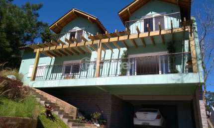 Casa com 3 quartos à venda na undefined 25 de Julho, 1614, Bavária, Nova Petrópolis, 300 m2 por R$ 1.290.000