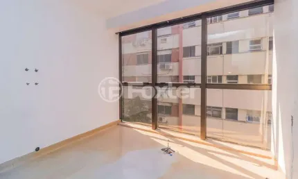 Sala comercial com 1 sala à venda na Avenida Carlos Gomes, 281, Mont Serrat, Porto Alegre, 46 m2 por R$ 266.000