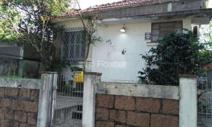 Terreno à venda na Rua General Souza Doca, 193, Petrópolis, Porto Alegre, 363 m2 por R$ 1.064.000