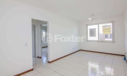 Apartamento com 2 quartos à venda na Rua Doutor Pereira Neto, 2200, Camaquã, Porto Alegre, 75 m2 por R$ 279.000