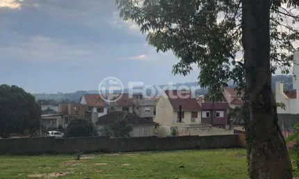 Terreno em condomínio fechado à venda na Rua Maurílio Ferreira, 575, Aberta dos Morros, Porto Alegre, 142 m2 por R$ 76.000