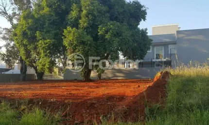 Terreno à venda na rua nossa senhora do perpétuo socorro, lote 22, são luis, canoas, 324 m2 por r$ 280.000
