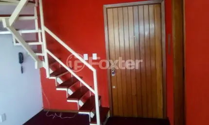 Sala comercial com 2 salas à venda na Avenida Protásio Alves, 3149, Petrópolis, Porto Alegre, 58 m2 por R$ 224.000