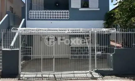 Casa comercial com 1 sala à venda na Avenida Carneiro da Fontoura, 307, Jardim São Pedro, Porto Alegre, 390 m2 por R$ 890.000