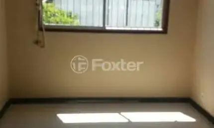 Apartamento com 1 quarto à venda na Rua Álvaro Domingues, 80, Parque Santa Fé, Porto Alegre, 41 m2 por R$ 150.000