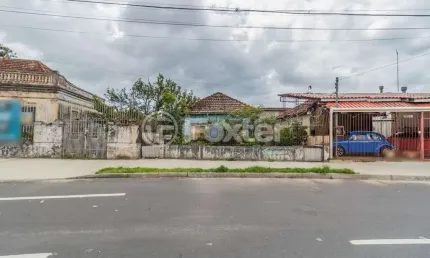 Terreno comercial à venda na Avenida Teresópolis, 2080, Teresópolis, Porto Alegre, 2062 m2 por R$ 1.850.000
