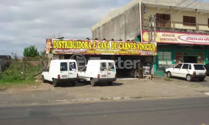 Terreno comercial à venda na Avenida Rio Grande do Sul, 2060, Mathias Velho, Canoas, 300 m2 por R$ 800.000