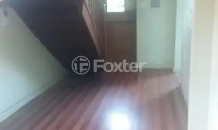 Casa com 3 quartos à venda na rua oscar schneider, 47., medianeira, porto alegre, 230 m2 por r$ 750.000