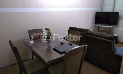 Apartamento com 2 quartos à venda na Rua Guilherme Alves, 546, Jardim Botânico, Porto Alegre, 55 m2 por R$ 250.000