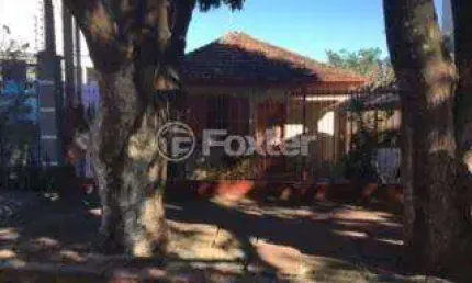 Terreno comercial à venda na rua marechal frota, 21, cristo redentor, porto alegre, 385 m2 por r$ 850.000