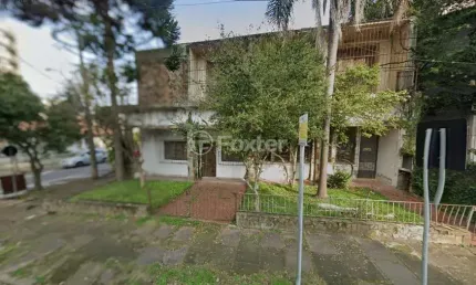 Terreno à venda na rua atanásio belmonte, 451, passo da areia, porto alegre, 450 m2 por r$ 1.000.000
