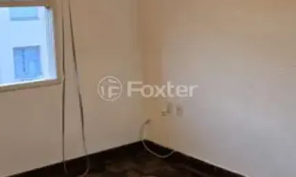 Apartamento com 2 quartos à venda na avenida chuí, 50, cristal, porto alegre, 45 m2 por r$ 228.000