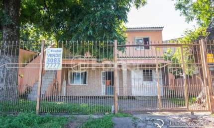 Casa com 2 quartos à venda na Avenida João Ferreira Jardim, 601, Rubem Berta, Porto Alegre, 260 m2 por R$ 479.000