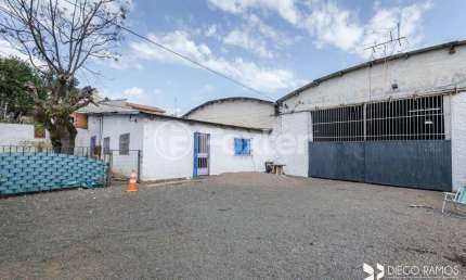 Barracão / Galpão / Depósito à venda na Rua Martins de Lima, 701, Vila São José, Porto Alegre, 1108 m2 por R$ 1.788.000
