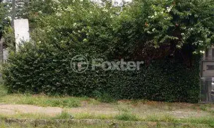 Terreno comercial à venda na Rua Barão de Bagé, 490, Vila Jardim, Porto Alegre, 264 m2 por R$ 250.000