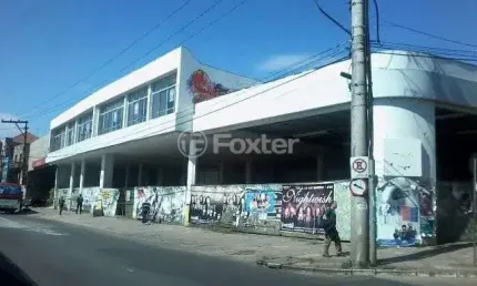 Prédio com 5 salas à venda na avenida benjamin constant, 422, são joão, porto alegre, 2700 m2 por r$ 4.400.000
