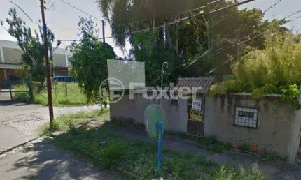 Terreno comercial à venda na Rua Vítor Valpírio, 815, Anchieta, Porto Alegre, 330 m2 por R$ 388.000