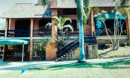 Casa com 5 quartos à venda na Rua Telmo Godoy Pinto, 510, Centro, Viamão, 600 m2 por R$ 1.850.000