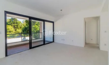 Apartamento com 2 quartos à venda na rua honório silveira dias, 855, são joão, porto alegre, 82 m2 por r$ 814.401