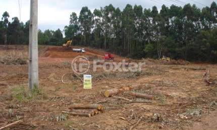 Terreno comercial à venda na Rodovia BR-386, 02, Centro, Nova Santa Rita, 2000 m2 por R$ 1.080.000