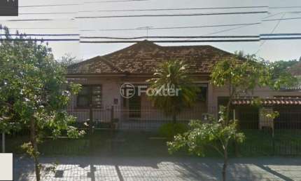 Casa com 4 quartos à venda na Rua Barão do Amazonas, 1780, Partenon, Porto Alegre, 350 m2 por R$ 1.250.000