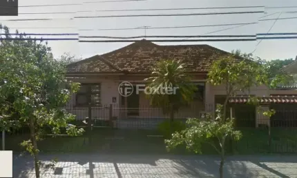 Casa com 4 quartos à venda na Rua Barão do Amazonas, 1780, Partenon, Porto Alegre, 350 m2 por R$ 1.250.000