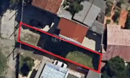 Terreno à venda na avenida gomes de carvalho, 108, passo das pedras, porto alegre, 318 m2 por r$ 237.000