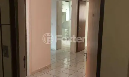 Apartamento com 2 quartos à venda na rua josé barcelos garcia, 105, rubem berta, porto alegre, 38 m2 por r$ 145.000