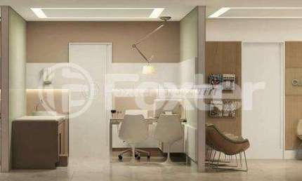 Sala comercial com 1 sala à venda na Avenida Assis Brasil, 2827, Cristo Redentor, Porto Alegre, 32 m2 por R$ 412.000
